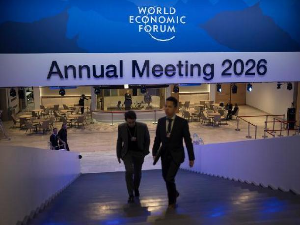 Поруке са Светског економског форума у Давосу