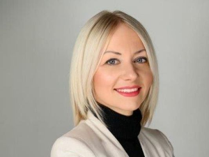 Еко перспективе: Велика дропља