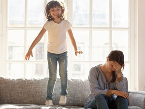 Породични кругови: Дисциплина без батина