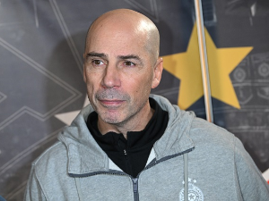 Пењароја: Биће тешко против Бајерна, Маринковић и Паркер не играју у Минхену