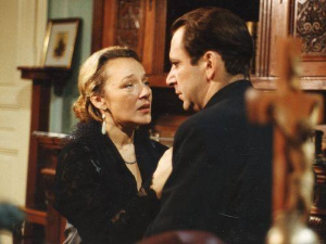 Недовршена симфонија