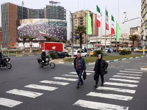 Прекинут програм иранске државне телевизије порукама подршке Рези Пахлавију