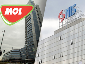 МОЛ купује 56,15 одсто НИС-а, преговара и са АДНОК-ом