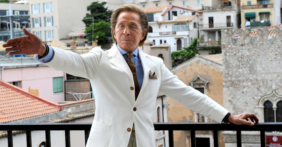 Преминуо Валентино Гаравани, легендарни креатор италијанске моде