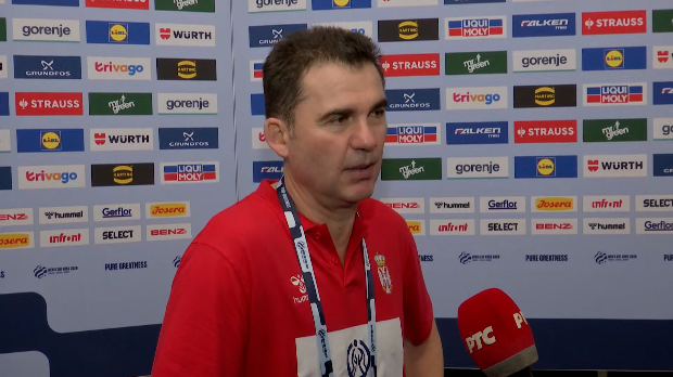 Гонзалес: Видите резултат и закључите колико смо били близу