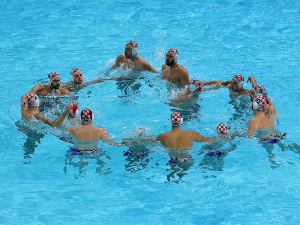 Ватерполисти Хрватске и Италије ће се борити за место у полуфиналу Европског првенства