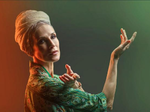  Ашхен Атаљанц