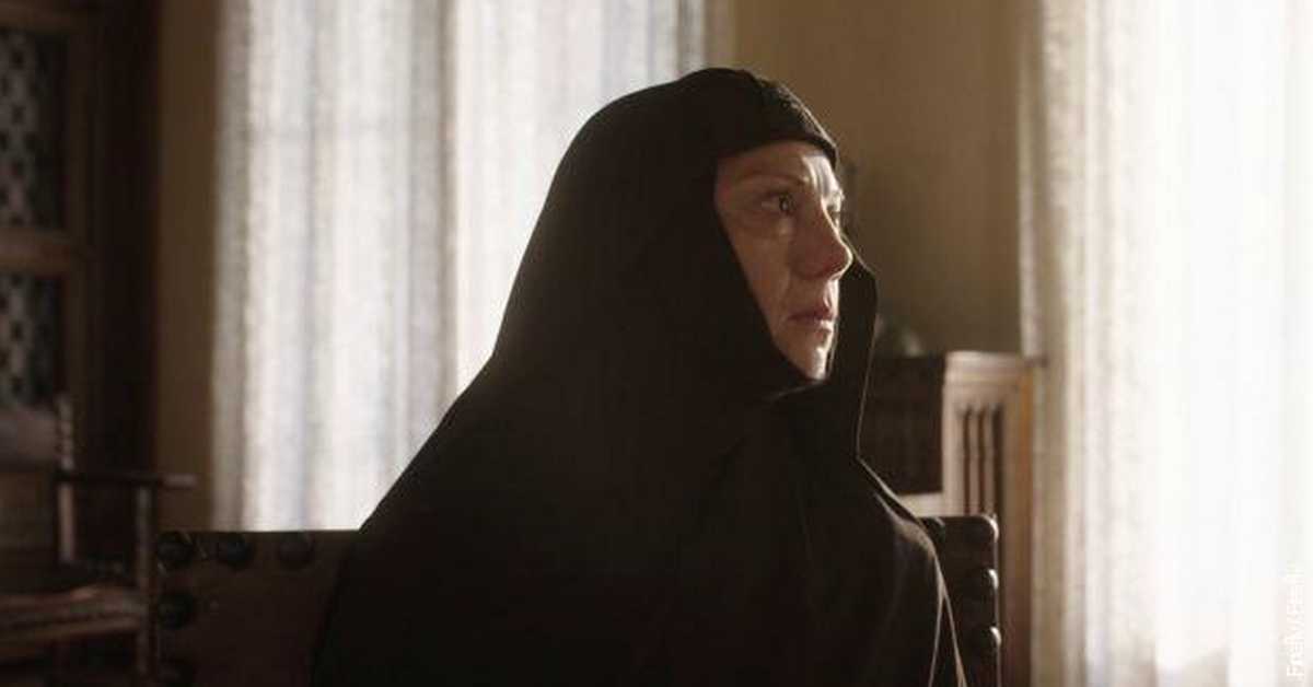 Црна свадба, 2. сезона, 1-10