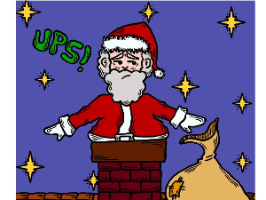 Поштована децо