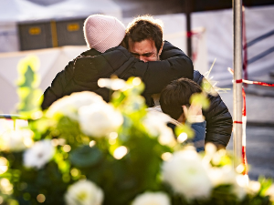 Идентификација жртава трагедије у Кран-Монтани може потрајати недељама након великог пожара