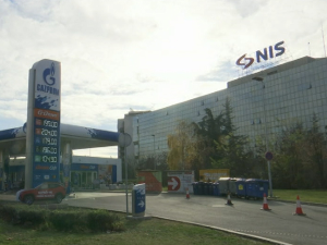 Јоргић о добијању лиценце за НИС: Не смемо да се успавамо, треба да се заврши посао