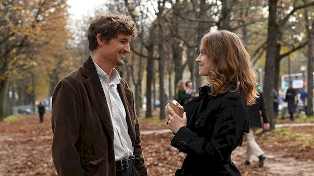 Удар среће, филм