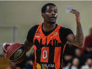 Роберт Смит из Динамика други пут МВП кола КЛС-а