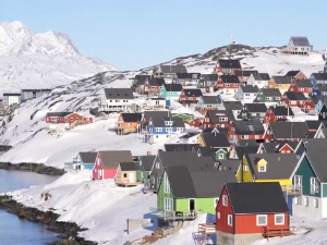 Неизвесна судбина Гренланда