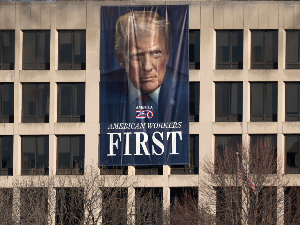 Година Трампа – шест промена које нисмо очекивали