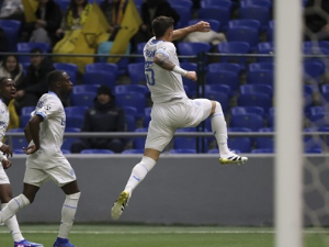 Станковићева "бомба" покренула Бриж ка победи у ЛШ