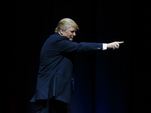 Година Трампа – шест промена које нисмо очекивали