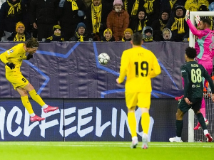 Историјско славље Боде Глимта - Сити први "скалп" Норвежана