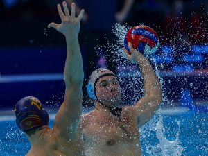 Пораз од Црне Горе који не боли, Србија у полуфиналу чека Хрватску или Италију