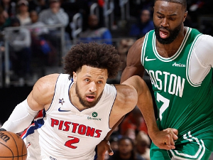 Детроит надиграо Бостон у изузетно узбудљивим финишу