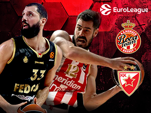 Звезда у Монаку тражи повратак у форму