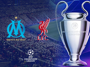 Пакао "Велодрома" и Марсеј чекају Ливерпул у борби за осмину финала ЛШ (РТС1, 21.00)