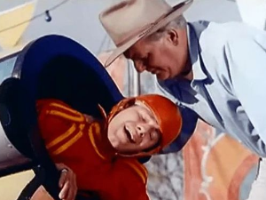 Циркус са Џеријем