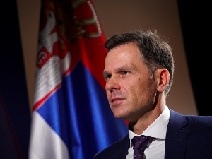 Мали: Очекујем да мађарски МОЛ до половине марта званично преузме НИС