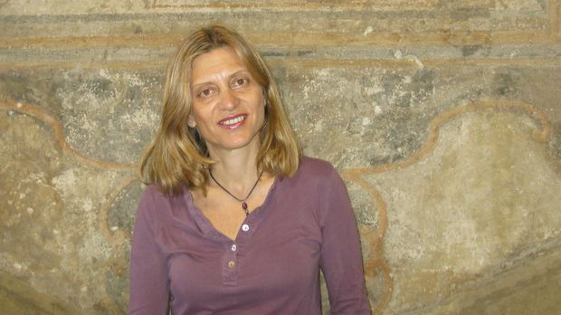 Креативни дистрикт: Тамара Ђермановић