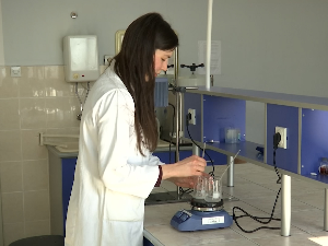 Признање „За жене у науци“ и Милици Мартиновић из Ниша