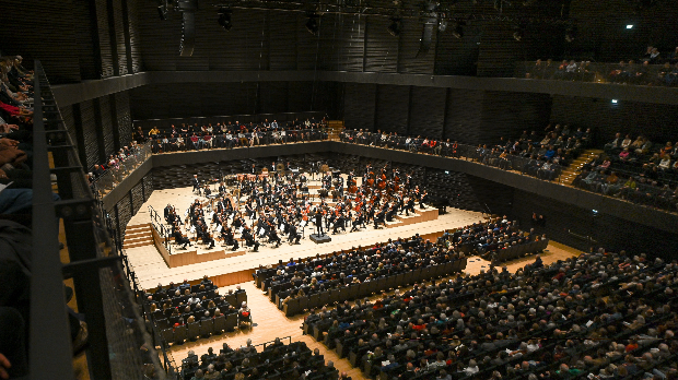 Светске музичке позорнице