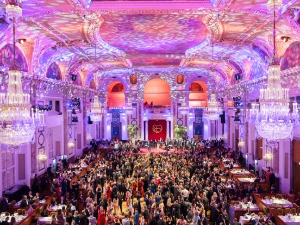  Светосавски бал у Бечу – уживо!