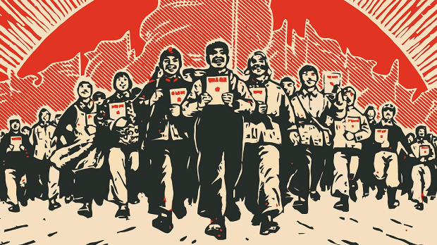 Олег Аронсон: Груби комунизам или етика беспосличарења (2)