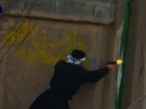 Ирански амбасадор: Циљ нереда да се испровоцира страна војна интервенција, имамо доказе