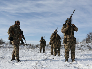 Трамп са Зеленским у Давосу, Виткоф код Путина у Москви