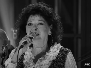 In memoriam: Благица Бети Ђорђевић
