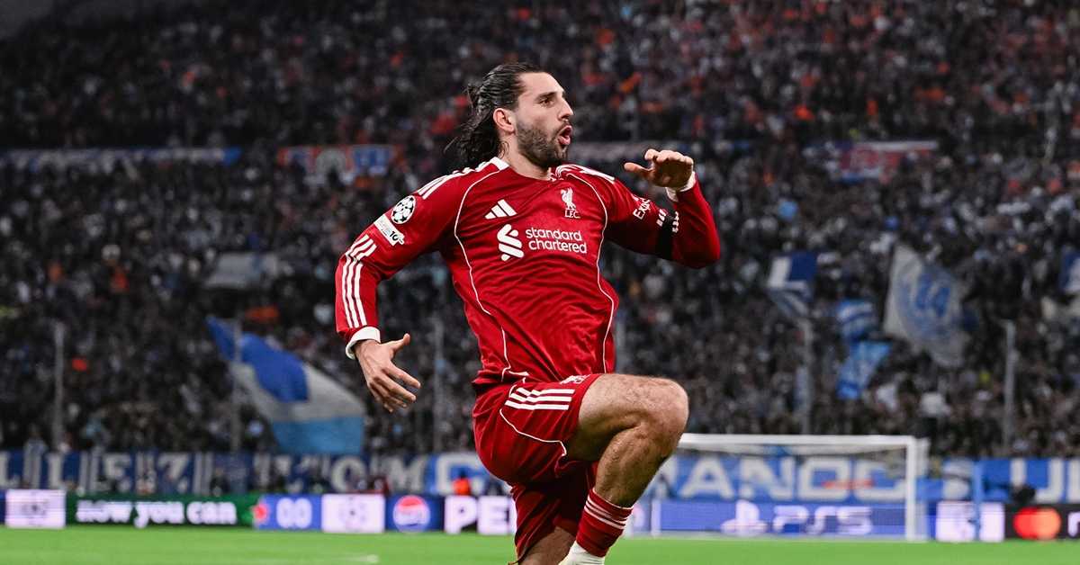 Генијалност Собослаја у победи Ливерпула за корак ближе осмини финала Лиге шампиона