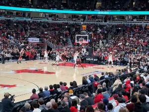 Чикаго лако са Клиперсима – Вучевић: Одиграли смо вероватно најбољу утакмицу у сезони