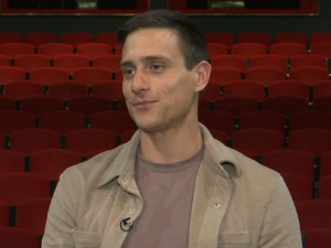 Славен Дошло 