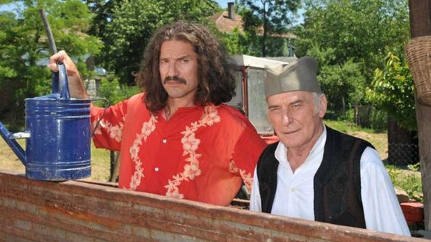 Заводљива телевизија: ТВ серија "Мој рођак са села" (R)