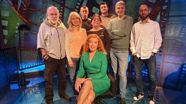 Заводљива телевизија: ТВ серија "Алекса Шантић"