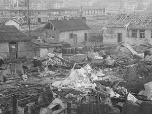 Ослобођење Београда - 80 година после: Београдска операција, 1. еп.