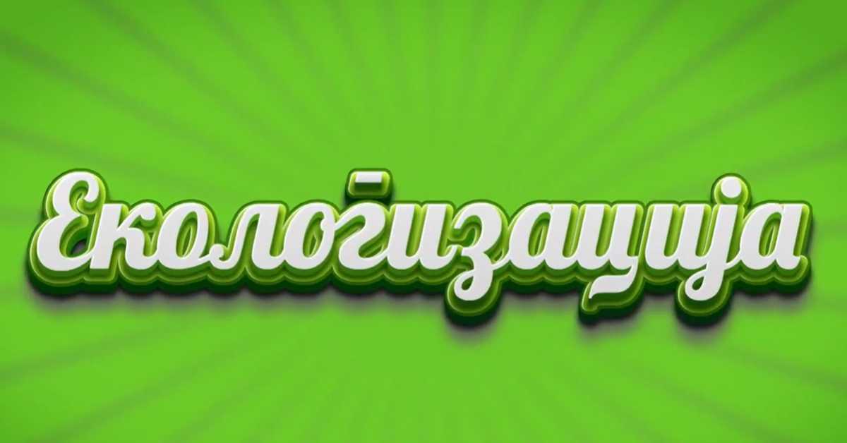 Екологизација: Градске пчеле