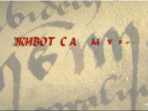 Живот са музиком: Живан Сарамандић