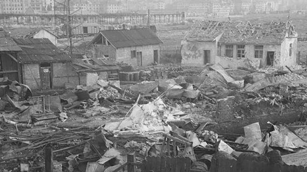 Ослобођење Београда - 80 година после: Београдска операција, 1. еп.