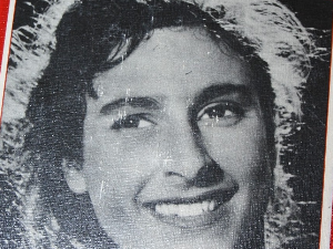 Катица која је променила Шведску