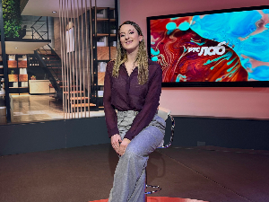 РТС ЛАБ: Кутак за спортски тренутак