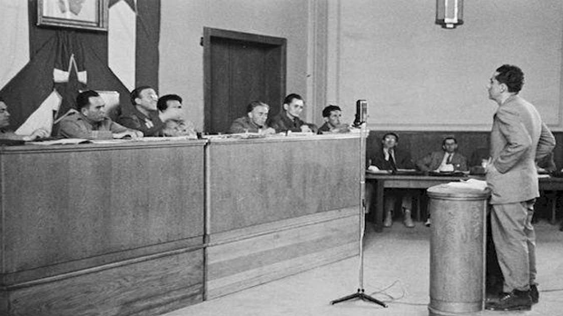 Ослобођење Београда - 80 година после: Казна, репресија и отпори, 3. еп. (R)