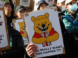 Уочи Стармерове посете Пекингу – економски интереси и контроверзе око кинеске амбасаде