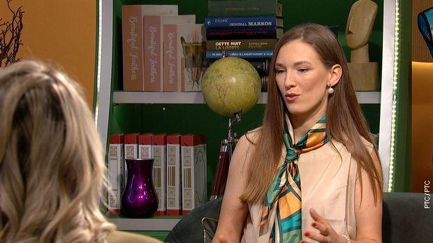 Породичне приче: Савремено родитељство